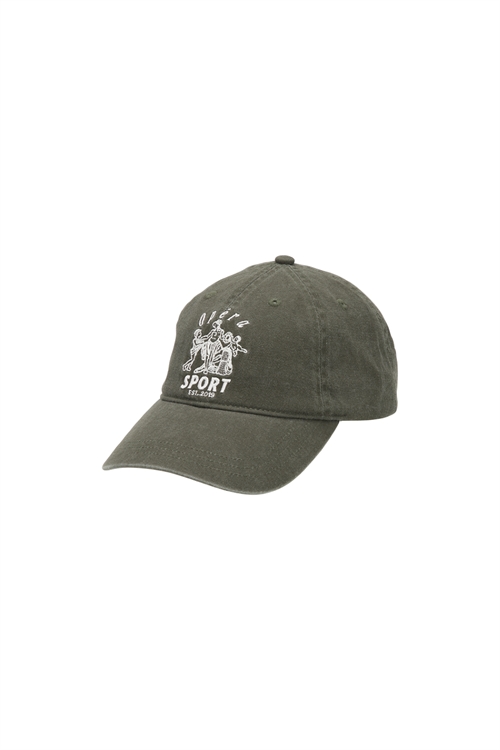 OPÉRA SPORT PASCAL UNISEX CAP PINE GROVE